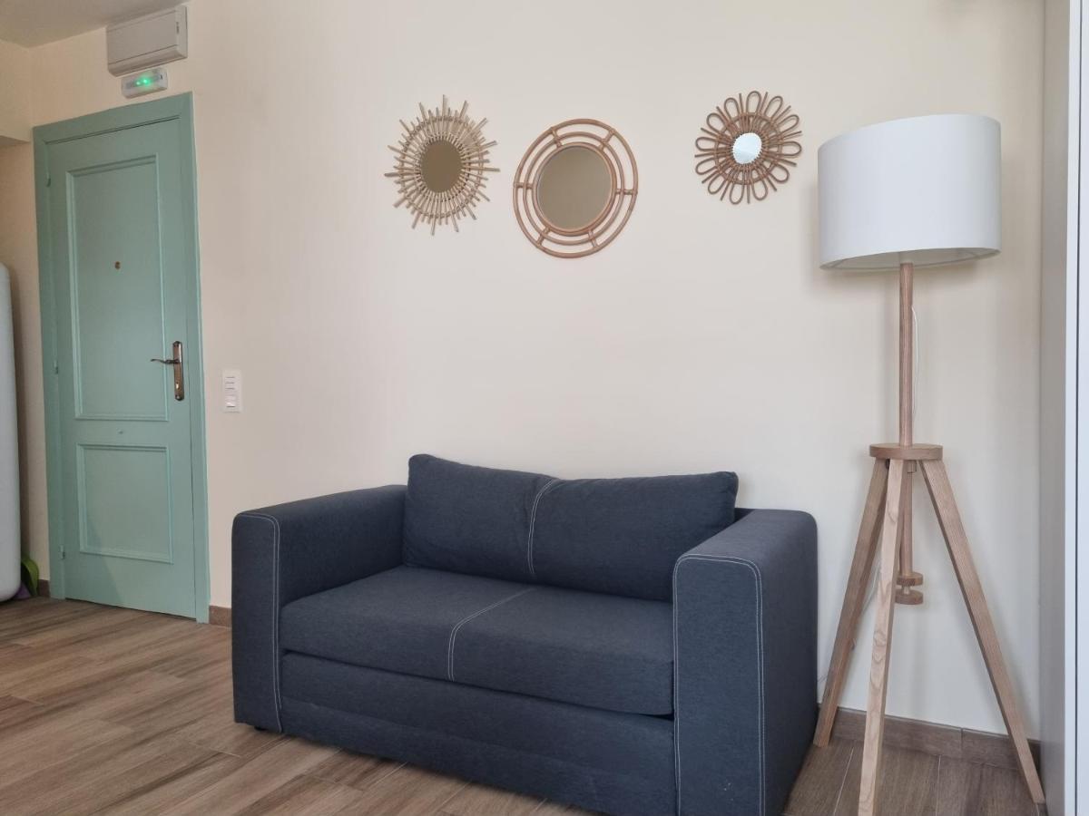 Estudio Vetusta Apartment Oviedo Exterior photo